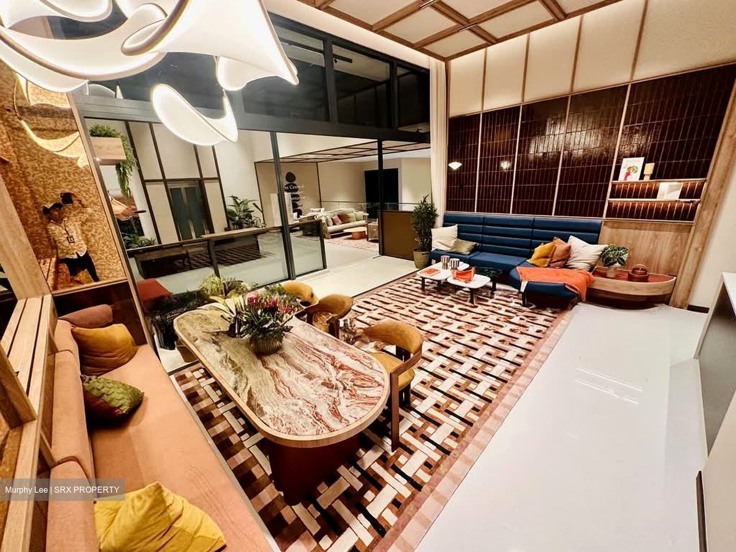 The Sen (D21), Condominium #552718701